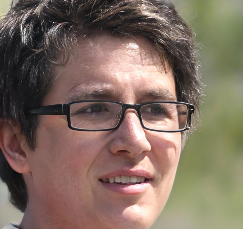 Ritratto di Alessandro Borghetti