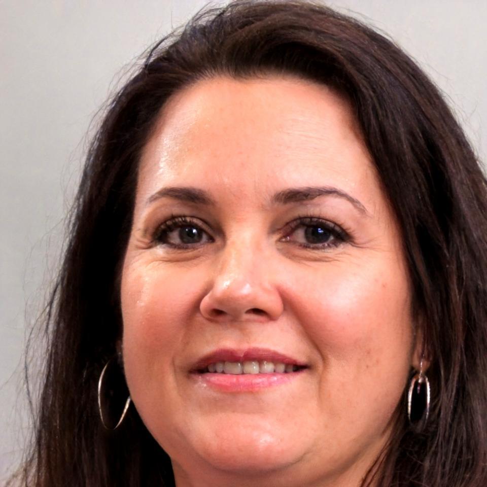 Ritratto di Benedetta Sammarco