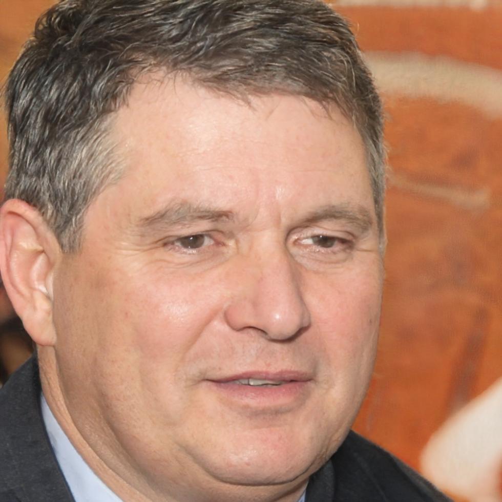 Ritratto di Gabriele Torriani