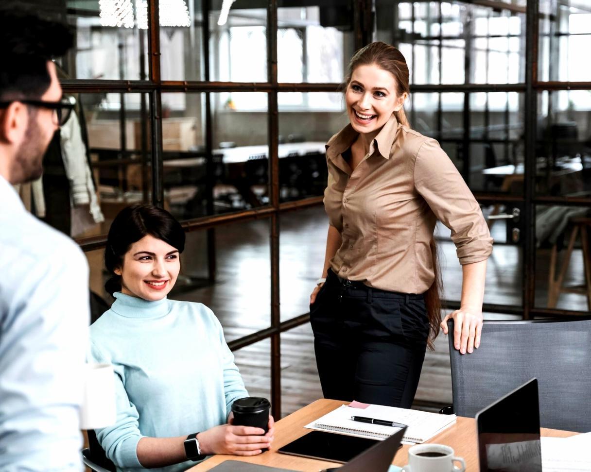 Processo di analisi organizzativa