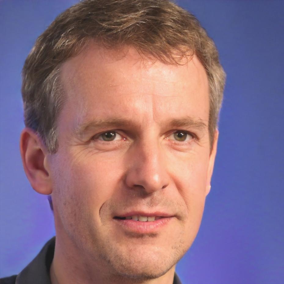 Ritratto di Matteo Castellano