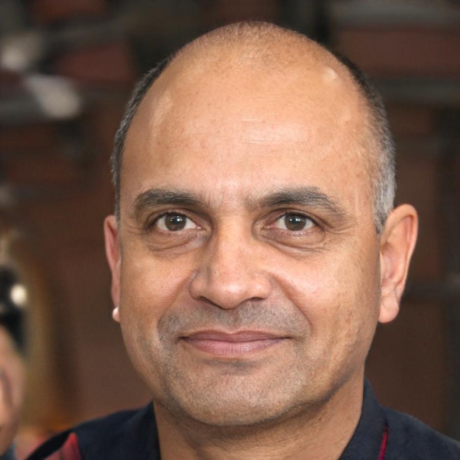 Ritratto di Alessandro Fontana, consulente tecnico