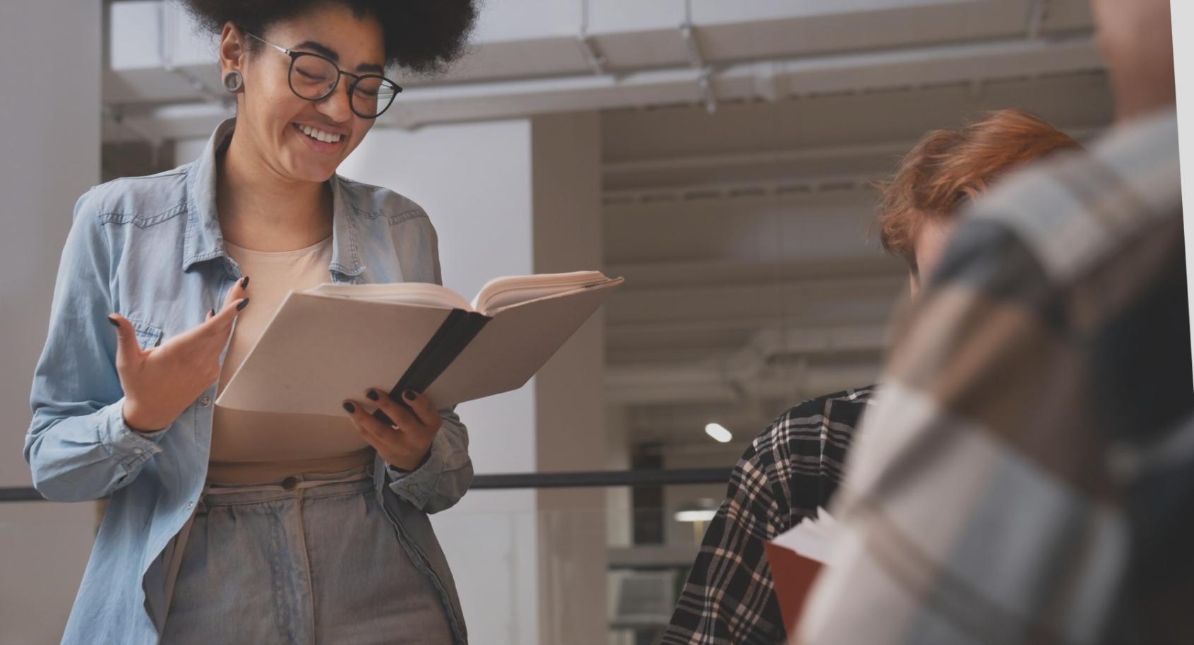 Workshop formativo in azienda